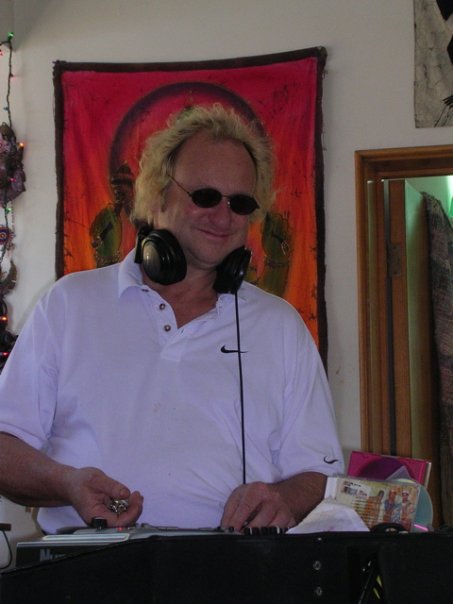 DJ Leslie Shill