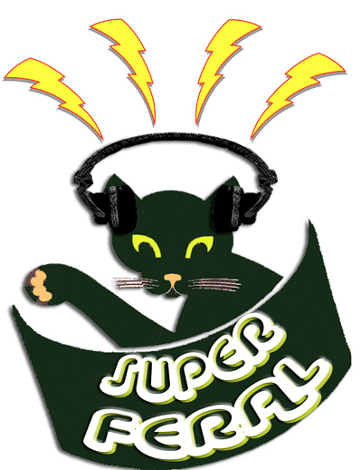 Super Feral